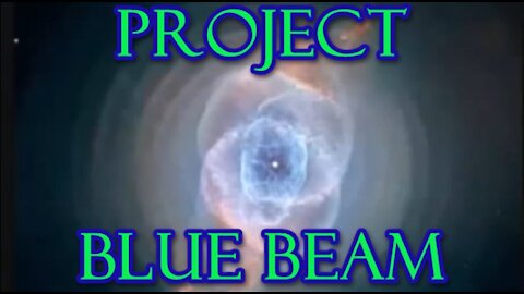 Project BlueBeam