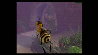 Bee Movie Game Episode 6