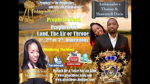 🔥🔥🪔Prophetic Word🪔🔥🔥 Short Clips: #2 Prepare for Tomorrow Your God shall do Wonders Among you!