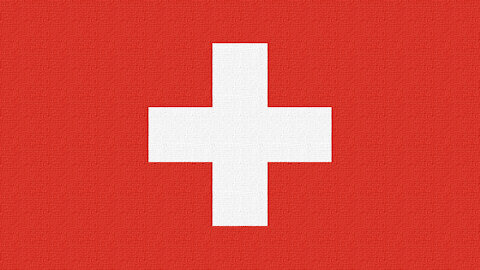 Switzerland National Anthem (Vocal) Schweizerpsalm