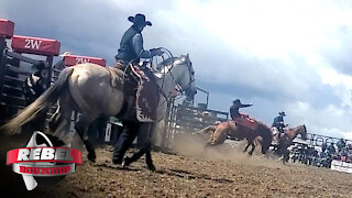 Albertans attend freedom rodeo as lockdown restrictions tighten | Sheila Gunn Reid and David Menzies