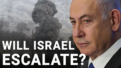 Michael Binyon | Iran-Israel strikes: Israel has ‘no real appetite for massive retaliatory attack’