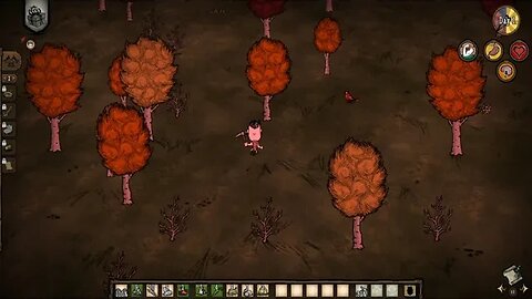 Unbelievable Struggle as We Try Don't Starve Together for the First Time!