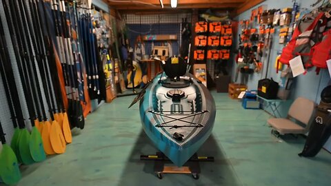 is this cheap kayak worth it?