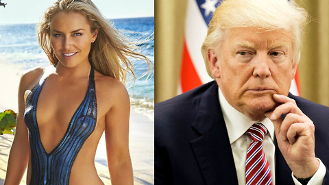 Lindsey Vonn DISSES Donald Trump Ahead of Winter Olympics