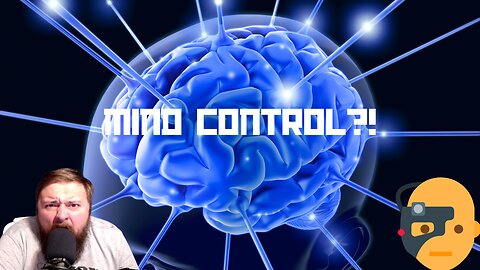 Reaction to WEF Mind Control?!?!
