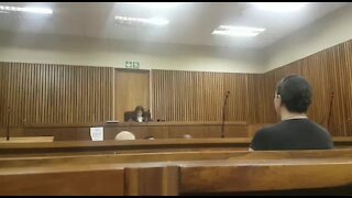 Racist slur: Estate agent Momberg found guilty of crimen injuria (SPb)