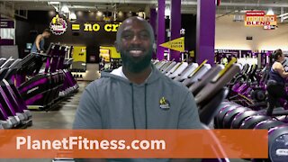 Planet Fitness | Morning Blend