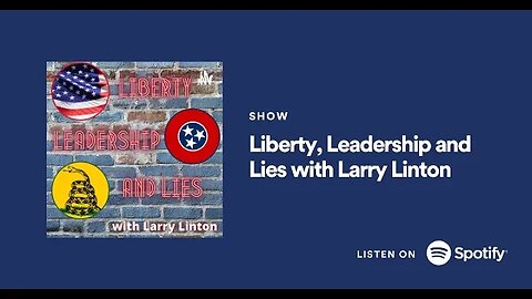Episode 112 Leadership Exposing Lunatic Leadership