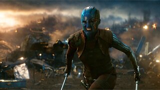 Avengers: Endgame Earns $37 Million On Monday
