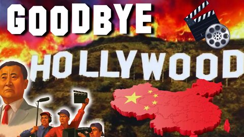 China's ENDING HOLLYWOOD | World's Biggest Studio | 中国下一个好莱坞 | 世界最大的影业