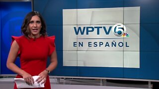 WPTV Noticias En Espanol: semana de julio 6