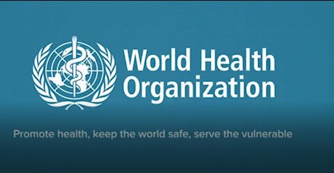 Communist China Has Infiltrated the World Health Organization