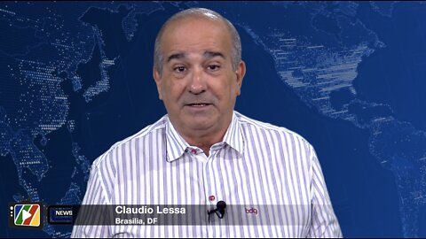 CL News - 11 Março 2022