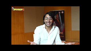 Shaheer Sheikh WEDDING INTERVIEW: Speaks About Ruchikaa Kapoor,Family's Reaction And Honeymoon Plans