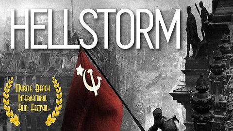 HELLSTORM (2015) | The REAL Genocide of 'Nazi' Germany