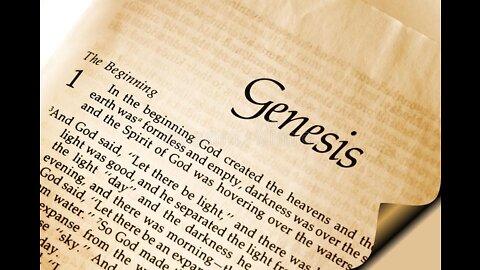 08/24/22 - Genesis e013: "Abram went forth"