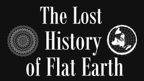 The Lost History of Flat Earth - S01E03 - Inheritors of Mud and Magnificence