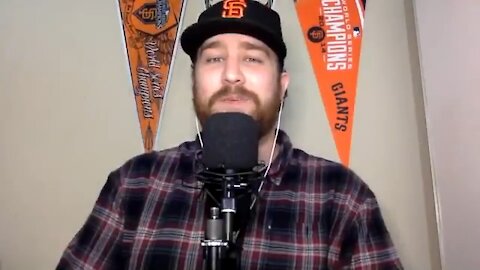 San Francisco Giants Fan Show - MLB Postseason