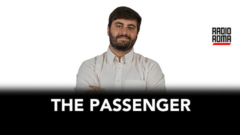 The Passenger – La Comunità Etiope