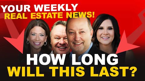 ''It's going to get uglier before it gets better'' | Arizona Real Estate Show