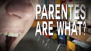 FBI Now Going After Parents?