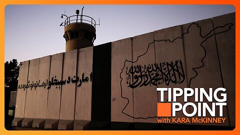 The New York Times: Let's Go Back to Afghanistan! | TONIGHT on TIPPING POINT 🟧