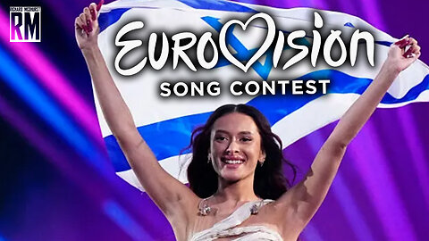 Booing of Israeli Singer Covered up by Eurovision