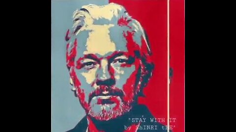 Free Assange