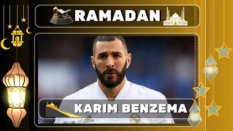 REAL MADRID PLAYERS FASTING DURING THE BLESSED | MONTH OF RAMADAN! 🌙🕋