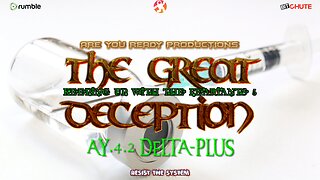 THE GREAT DECEPTION KEEPING UP WITH THE FEARIANTS 5