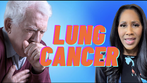 What Causes Lung Cancer in Non-Smokers? A Doctor Discusses
