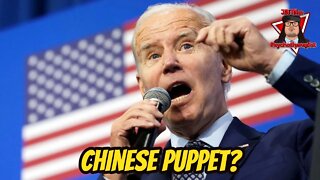 Is the Biden Family’s China Scandal Warping Biden’s China Policy?