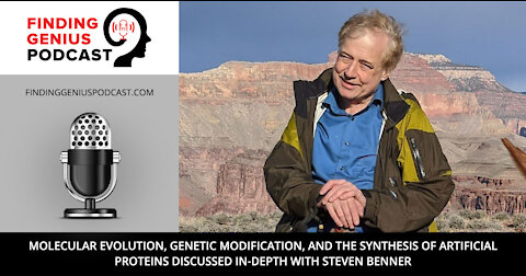 Molecular Evolution, Genetic Modification, and the Synthesis of Artificial Proteins
