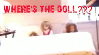 Where's the doll