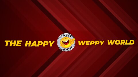 The Happy Weppy funny cat 😺 🐈