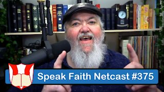 Speak Faith Netcast #375 - Don't Be Deceived! - Part 2