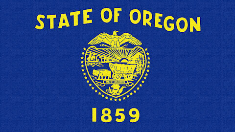 Oregon State Song (Instrumental) Oregon, My Oregon