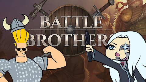 [Battle Brothers] Not Quite Family Feud