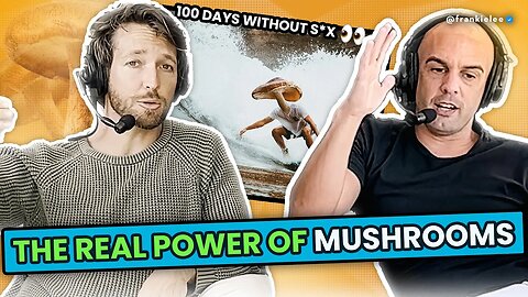 Julian Mitchell - How Life Cykel Became One Of Australia’s Fastest Growing Health Brands #mushrooms