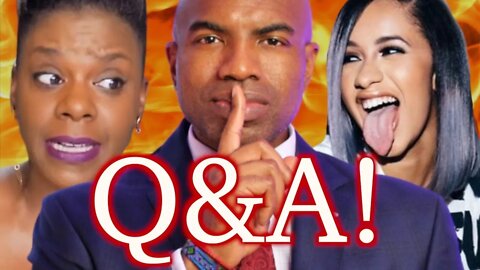 @Cardi B v. Tasha K Case Update! Come Ask ALL Your Questions! @UNWINEWITHTASHAK