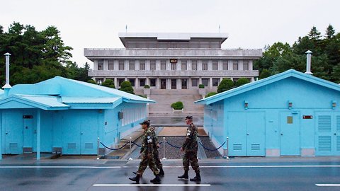 What To Expect From The North-South Korean Summit