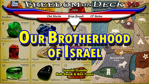 Our Brotherhood of Israel