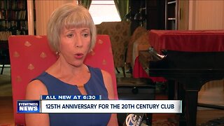 The Twentieth Century Club celebrates 125th Anniversary