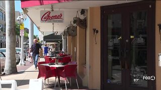 Local businesses staying busy despite coronavirus restrictions