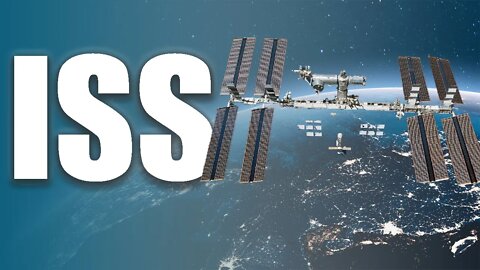 INTERNATIONAL SPACE STATION |SPACE| |SOLAR SYSTEM| |NASA| |SPACE X|