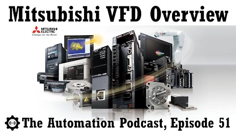 Mitsubishi VFDs: Product Line Overview