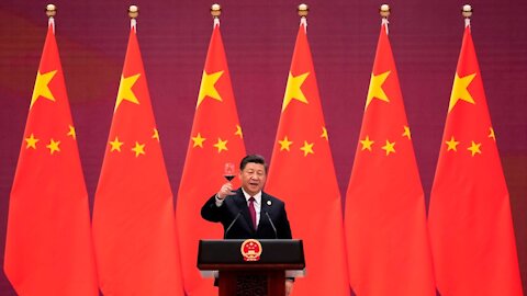 Xi Jinping: China will move on Taiwan! Strikes on US! War is Coming! You Are Not Ready