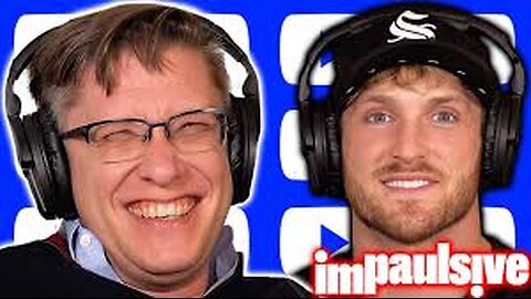 Beeple Sold An NFT For $69,000,000 And Embarrassed Logan Paul - IMPAULSIVE EP. 329