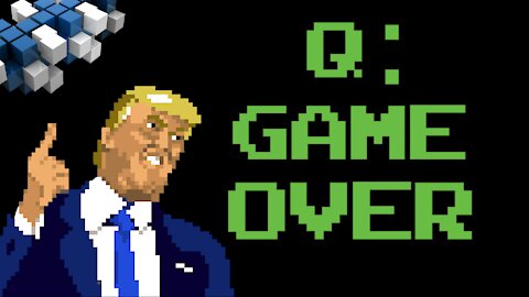 Game over | BlokkiMedia 18.2.2020